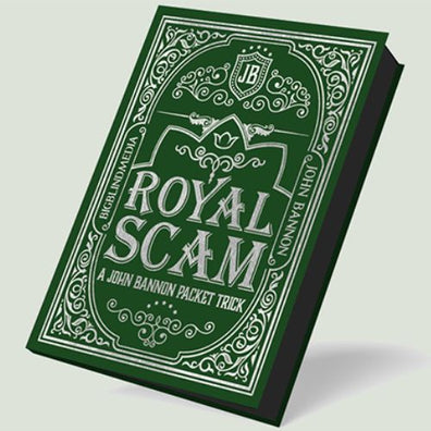 The Royal Scam